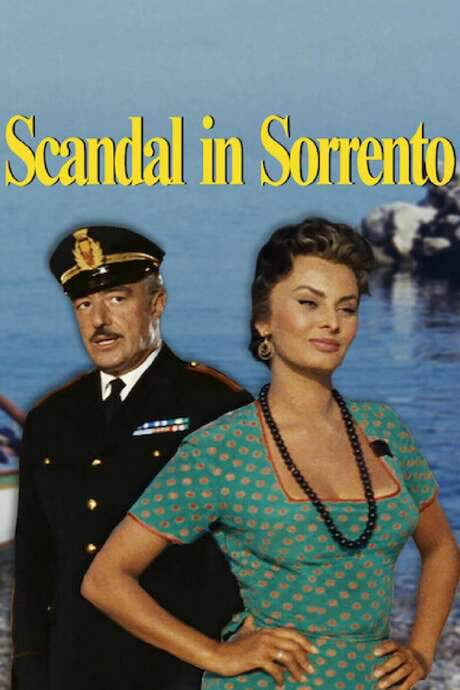 Scandal in Sorrento